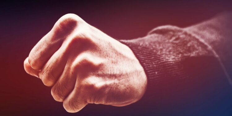 Wien-Brigittenau: Angriff mit Baseballschläger auf Partnerin