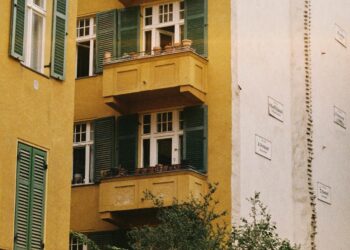 Wohnen wird zum Luxus: Die Arbeiterklasse zahlt für die Profite der Immobilienwirtschaft