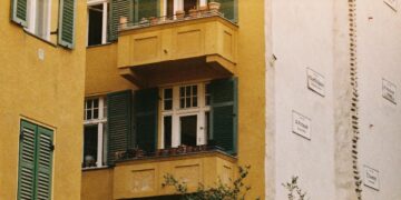 Wohnen wird zum Luxus: Die Arbeiterklasse zahlt für die Profite der Immobilienwirtschaft