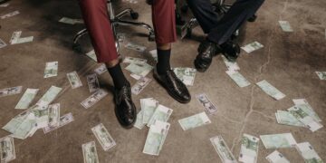 Rekord bei Superreichen: Vermögen konzentriert sich weiter