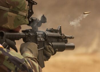 Kriegsvorbereitung auf Kosten der Jugend: Debatte um längeren Wehrdienst flammt wieder auf