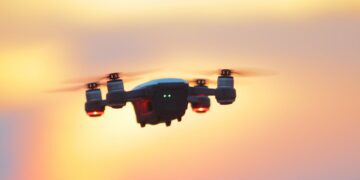 Russischer Drohnenangriff schlecht für Selenskys PR