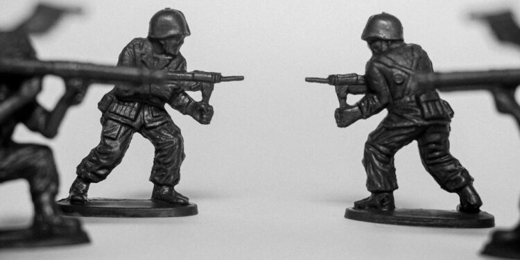 Preise hochgebombt: Der Krieg der Imperien und die Rechnung für die Arbeiterklasse