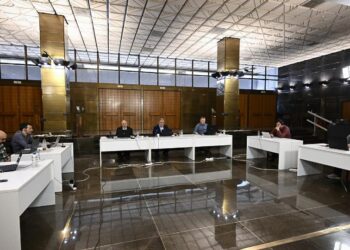 Eskalation im Nahen Osten – Telekonferenz von kommunistischen und Arbeiterparteien aus dem östlichen Mittelmeerraum und der Golfregion