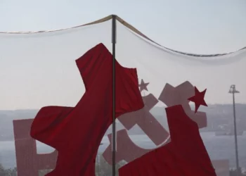 Türkei im Schatten des Krieges und der verstärkten NATO-Integration