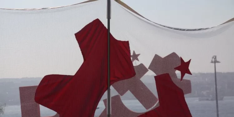 Türkei im Schatten des Krieges und der verstärkten NATO-Integration