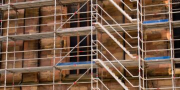 Vier Tote und ein Schwerverletzter bei Arbeitsunfall in&nbsp;Wien