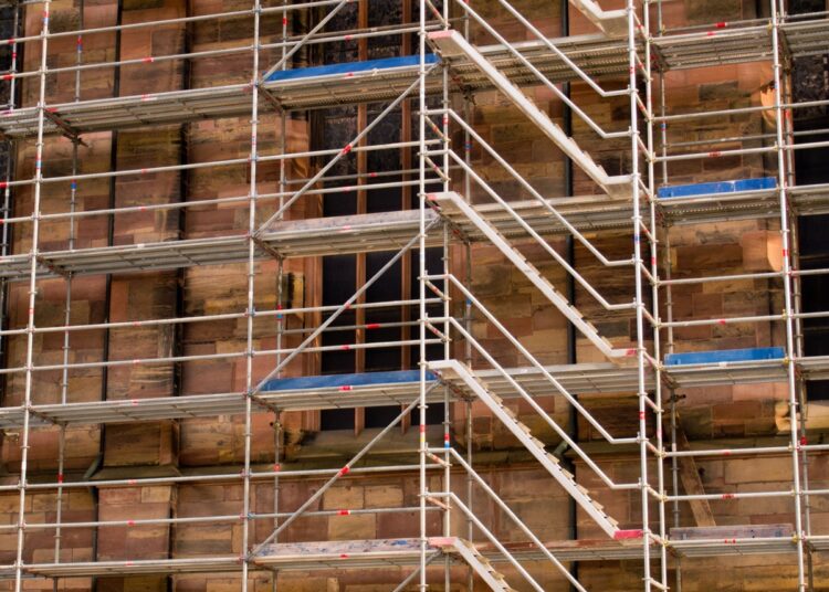 Vier Tote und ein Schwerverletzter bei Arbeitsunfall in&nbsp;Wien