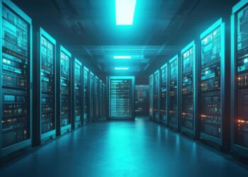 Google-Rechenzentrum in Kronsdorf wird gigantischer Stromfresser