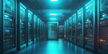 Google-Rechenzentrum in Kronsdorf wird gigantischer Stromfresser