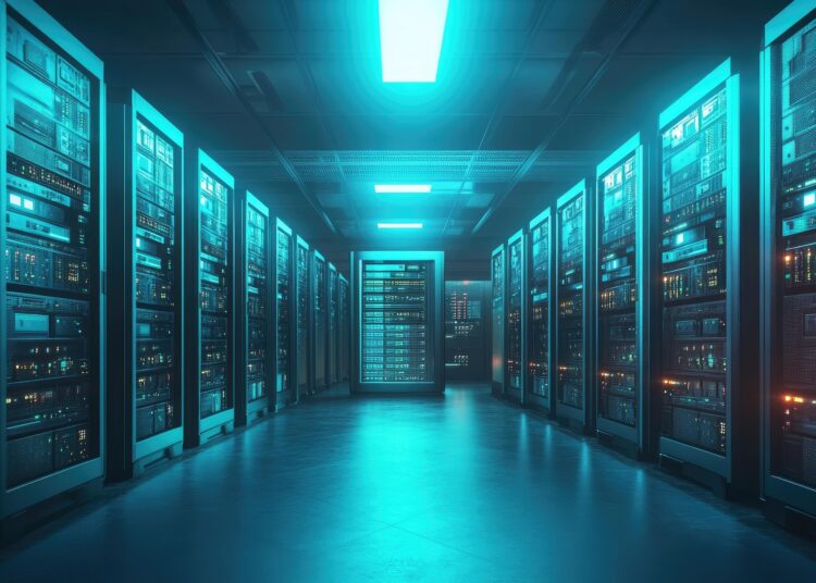 Google-Rechenzentrum in Kronsdorf wird gigantischer Stromfresser