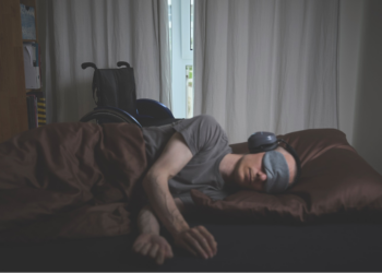 ME/CFS-Erkrankte – wenig erforscht, schlecht versorgt, nicht ernst genommen