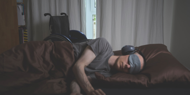 ME/CFS-Erkrankte – wenig erforscht, schlecht versorgt, nicht ernst genommen