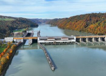 Winter 2025/26: Dunkelflaute, Strom aus Gaskraftwerken und Import