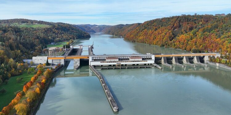 Winter 2025/26: Dunkelflaute, Strom aus Gaskraftwerken und Import