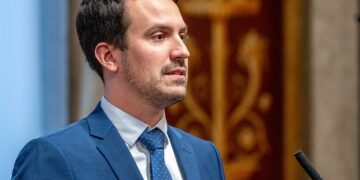 Lehrplanreform: Kritik vonseiten der Jugendfront