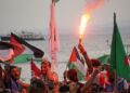 Israel fängt 22 Boote der Global Sumud Flotilla nahe Griechenland ab