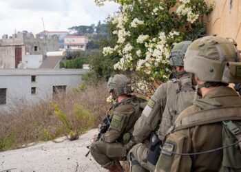 Verlängerung einer bedeutungslosen Waffenruhe – Weitere israelische Angriffe im Libanon