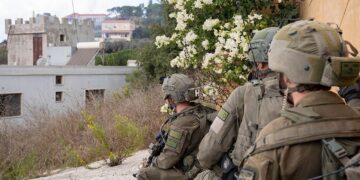 Verlängerung einer bedeutungslosen Waffenruhe – Weitere israelische Angriffe im Libanon