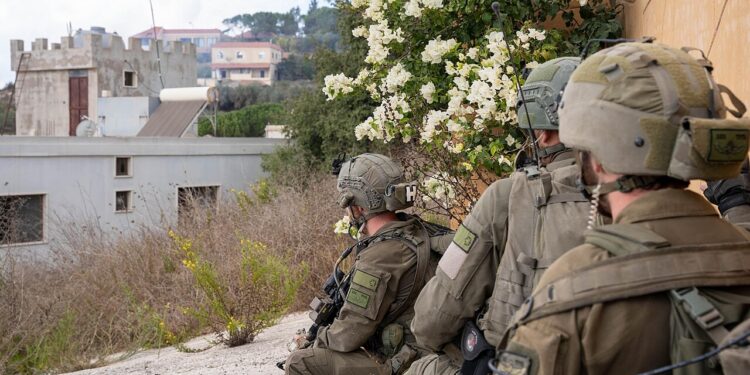 Verlängerung einer bedeutungslosen Waffenruhe – Weitere israelische Angriffe im Libanon