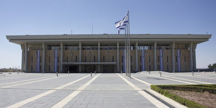 Israels Kommunisten klagen gegen Todesstrafengesetz