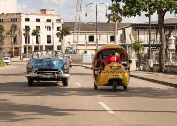 Kuba: Mexiko erwägt Öllieferung, Russland kündigt zweiten Tanker an