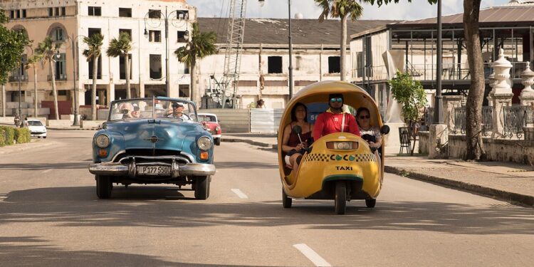 Kuba: Mexiko erwägt Öllieferung, Russland kündigt zweiten Tanker an