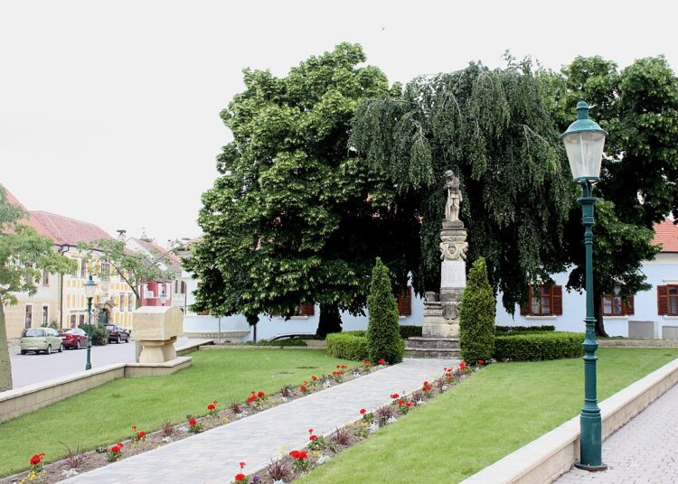 Erinnerung ist kein Möbelstück