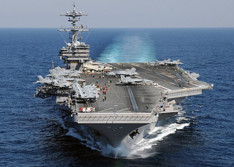 Kriegskosten tragen immer die Arbeiter – auf allen Seiten