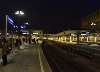 Verbots- und Schutzzonen: Verdrängung statt Lösung