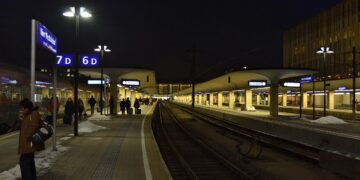 Verbots- und Schutzzonen: Verdrängung statt Lösung