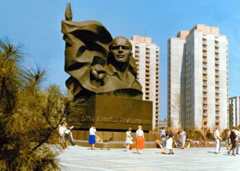 Zum 140. Geburtstag von Ernst Thälmann – Vermächtnis und Auftrag