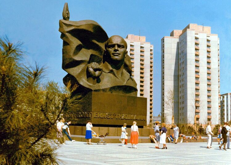 Zum 140. Geburtstag von Ernst Thälmann – Vermächtnis und Auftrag