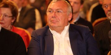 Alfred Gusenbauer und der Drehtür-Effekt