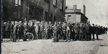 Generalstreik 1926: Eine verratene Revolution
