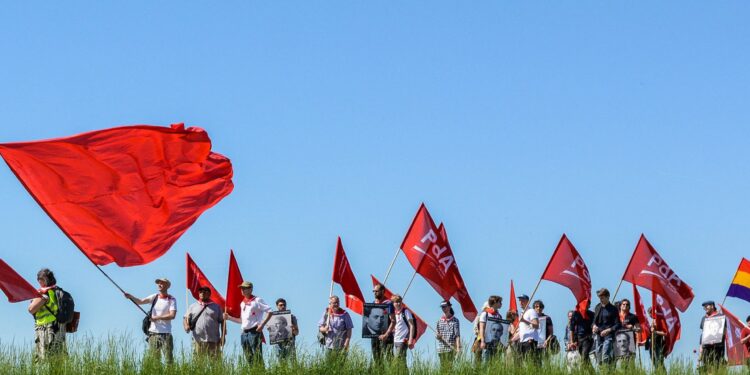 Partei der Arbeit Österreichs stellt Weichen für kommende Aufgaben