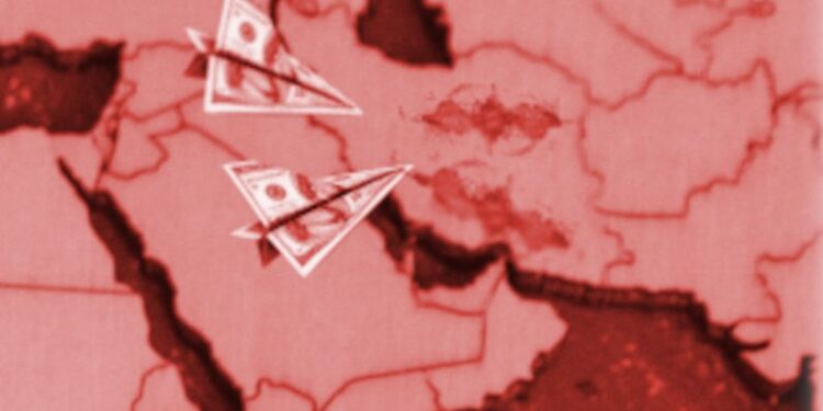 Wien: Veranstaltung von PdA und Tudeh-Partei zum Krieg im&nbsp;Iran