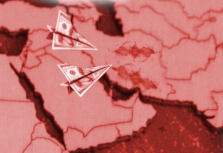 Wien: Veranstaltung von PdA und Tudeh-Partei zum Krieg im&nbsp;Iran