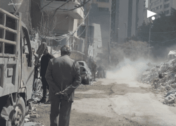 10-tägige Waffenruhe im Libanon angekündigt