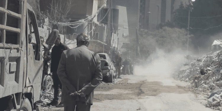 10-tägige Waffenruhe im Libanon angekündigt