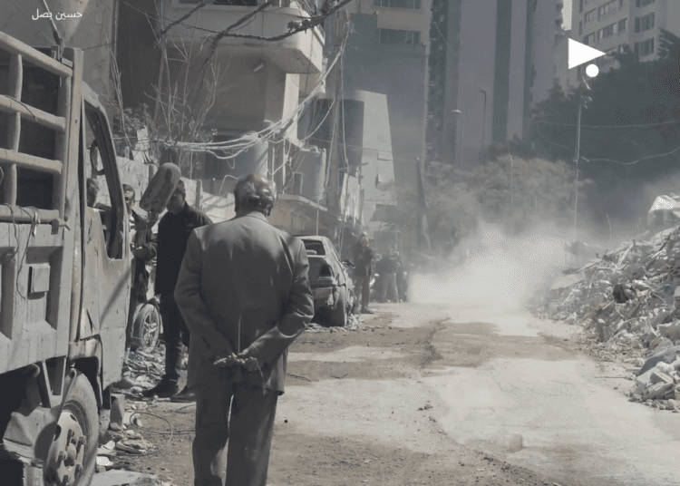 10-tägige Waffenruhe im Libanon angekündigt