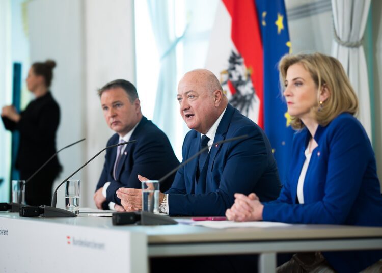 5,1 Milliarden Sparpaket – wer wirklich zahlt