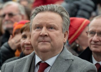 SPÖ Wien bestätigt den Kürzungskurs – Ludwig über 90 Prozent