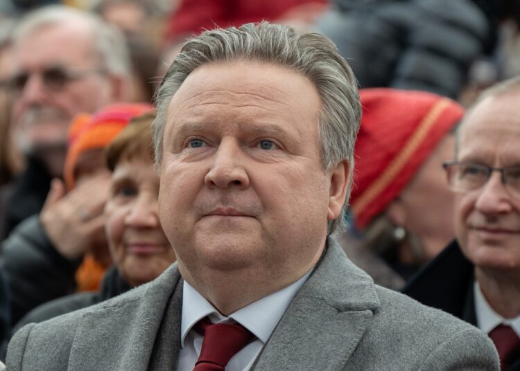 SPÖ Wien bestätigt den Kürzungskurs – Ludwig über 90 Prozent