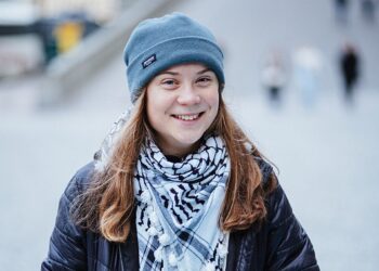 Die Diffamierung Greta Thunbergs geht in die nächste Runde