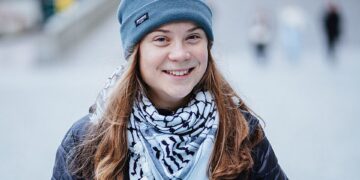 Die Diffamierung Greta Thunbergs geht in die nächste Runde