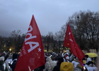 Zwischen Widerstand und Show: Der Pflegebonus bleibt