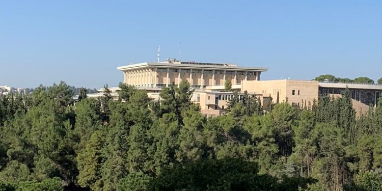 Kommunistische Partei Israels verurteilt Gesetz über Todesstrafe für Palästinenser