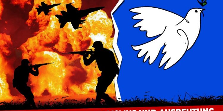 Heraus zum 1.&nbsp;Mai!