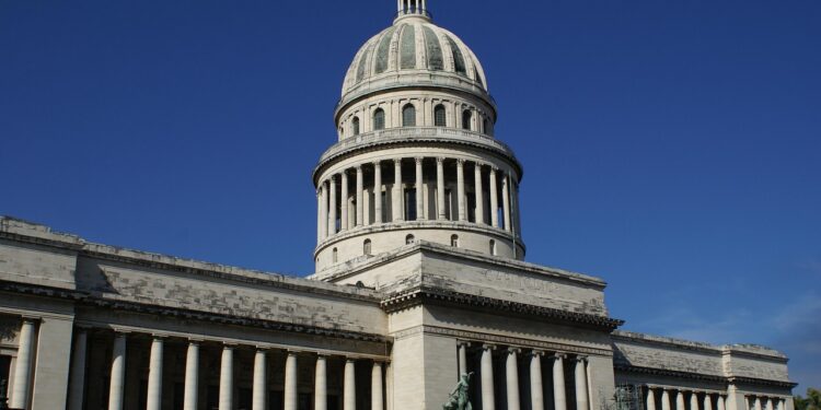 Gespräche unter Druck: Kuba stemmt sich gegen Washingtons Erpressungspolitik